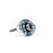 BMW E36/E46 Rear Shock Absorber Cushion