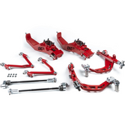 Nissan 350Z / Infiniti G35 Pro Steering Kit