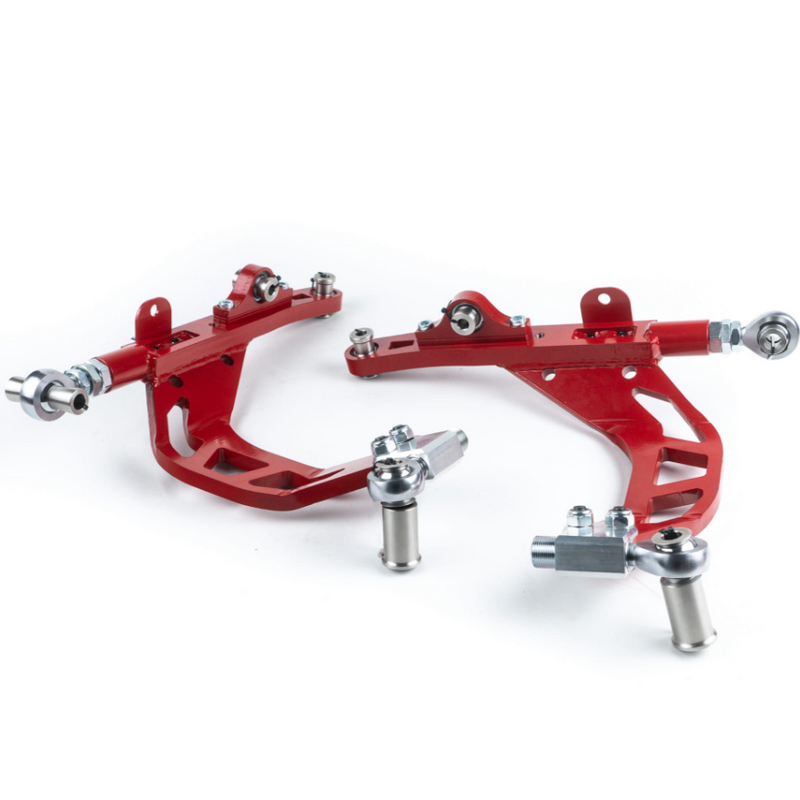 Nissan 350Z / Infiniti G35 Pro Steering Kit