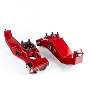 Nissan 350Z / Infiniti G35 Pro Steering Kit