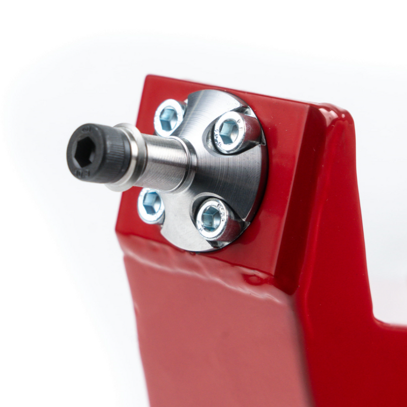 Nissan 350Z / Infiniti G35 Pro Steering Kit