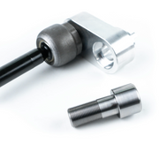 Nissan 350Z / Infiniti G35 Pro Steering Kit