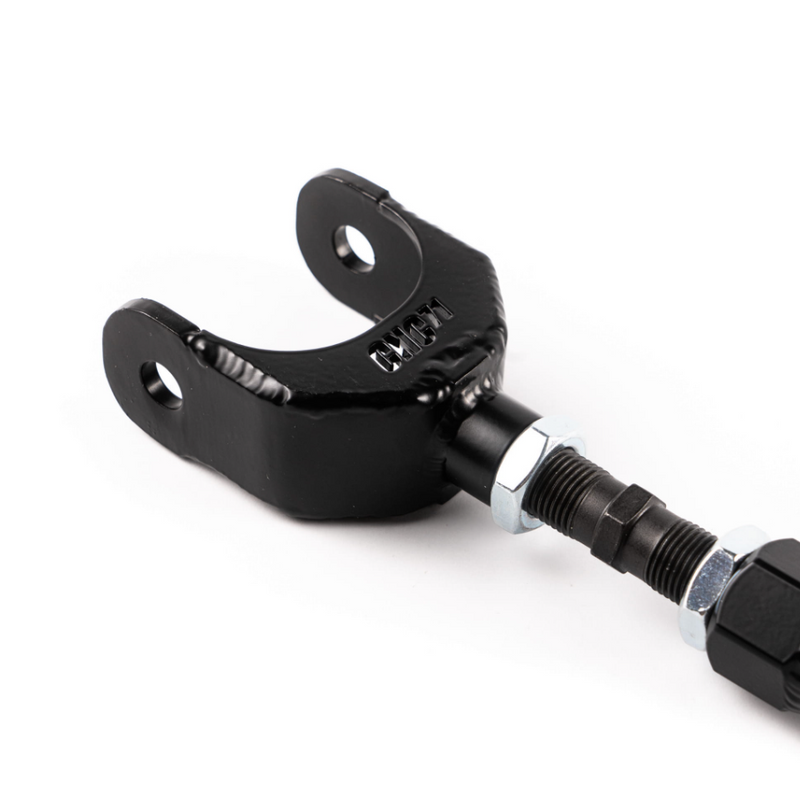 BMW E36/E46 Adjustable Rear Lower Control Arms CNC71