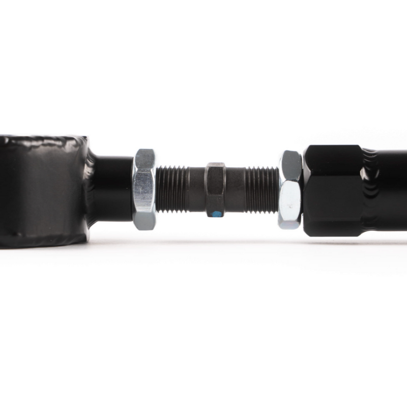 BMW E36/E46 Adjustable Rear Lower Control Arms CNC71