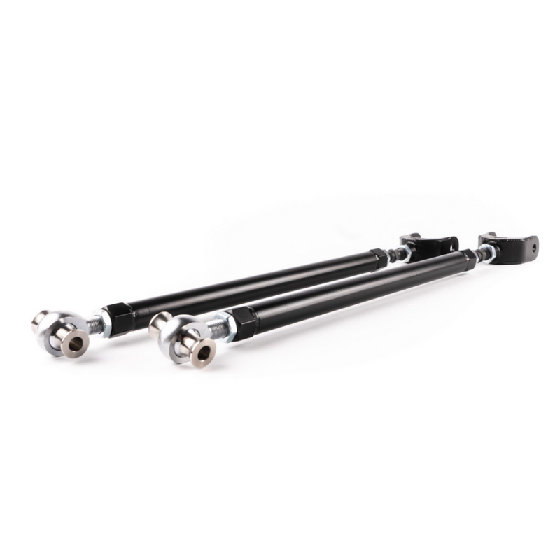 BMW E36/E46 Adjustable Rear Lower Control Arms — Destroy Or Die