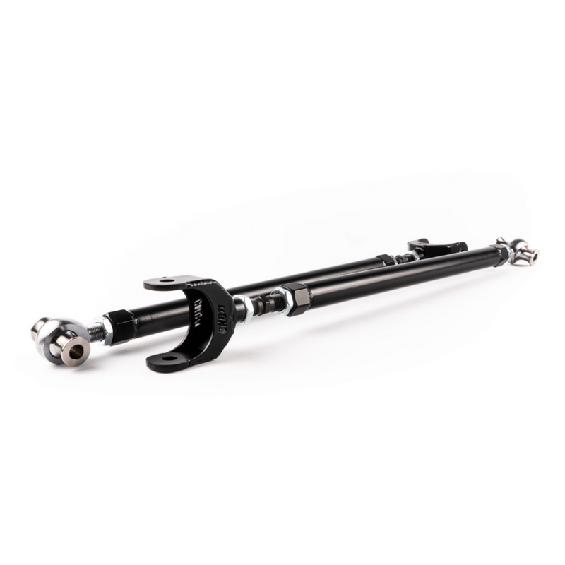 BMW E36/E46 Adjustable Rear Lower Control Arms — Destroy Or Die