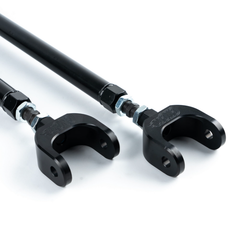 BMW E36/E46 Adjustable Rear Lower Control Arms Milled CNC71