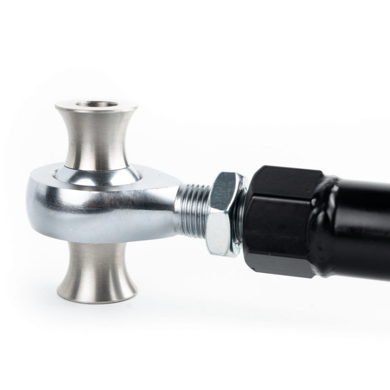BMW E36/E46 Adjustable Rear Lower Control Arms — Destroy Or Die