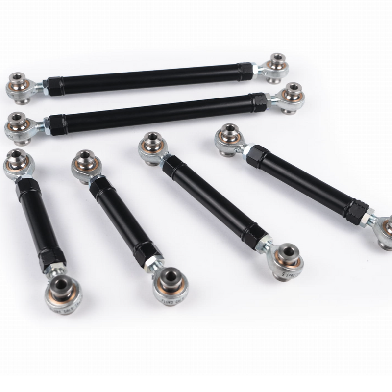 BMW E8X/E9X Adjustable Rear Control Arms