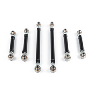 BMW E8X/E9X Adjustable Rear Control Arms