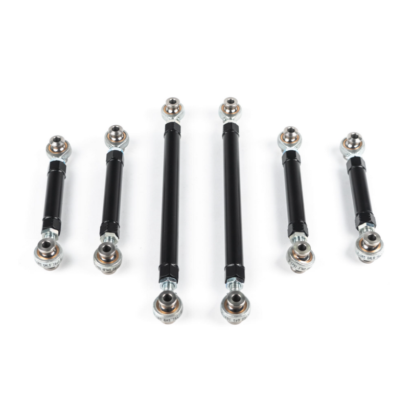 BMW E8X/E9X Adjustable Rear Control Arms