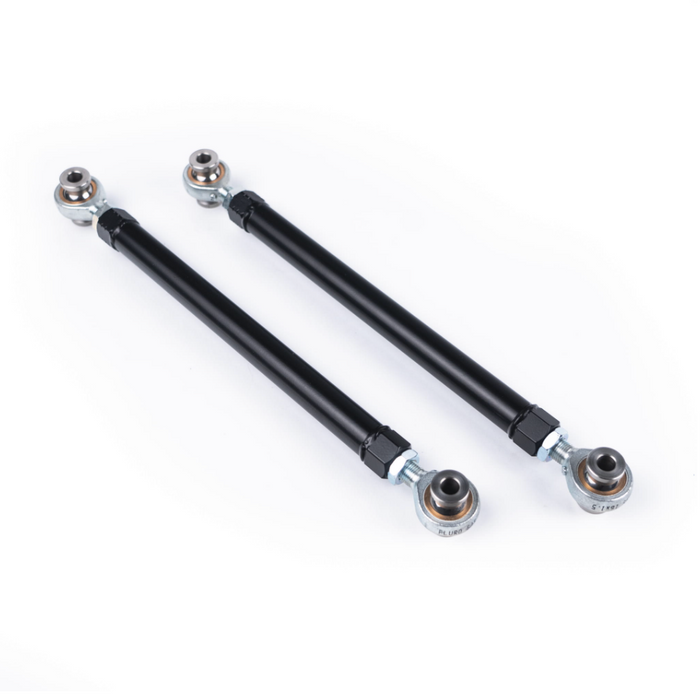 BMW E8X/E9X Adjustable Rear Control Arms — Destroy Or Die