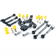 Nissan 350Z / Infiniti G35 Adjustable Rear Lower Control Arm Kit