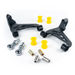 Nissan 350Z / Infiniti G35 Adjustable Rear Lower Control Arm Kit