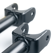 Nissan 350Z / Infiniti G35 Adjustable Rear Lower Control Arm Kit