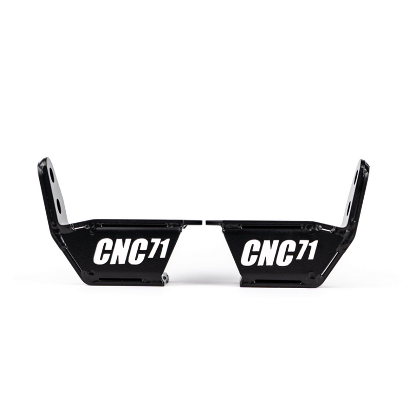 Turning Adapters for Nissan 350Z/Infiniti G35