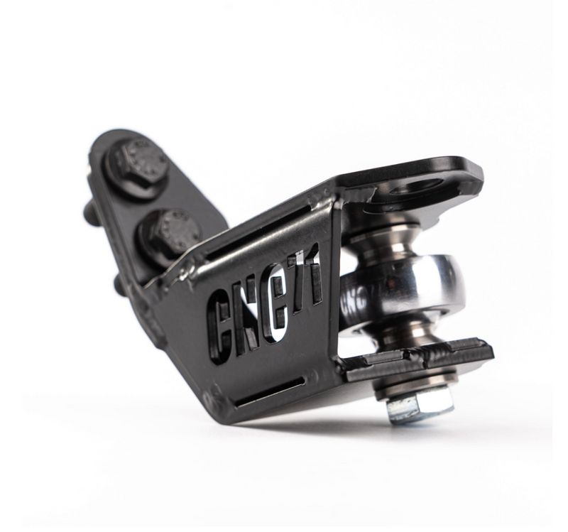 Turning Adapters for Nissan 350Z/Infiniti G35