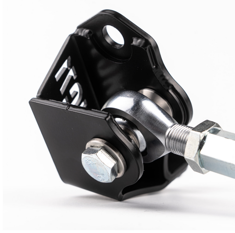 Turning Adapters for Nissan 350Z/Infiniti G35