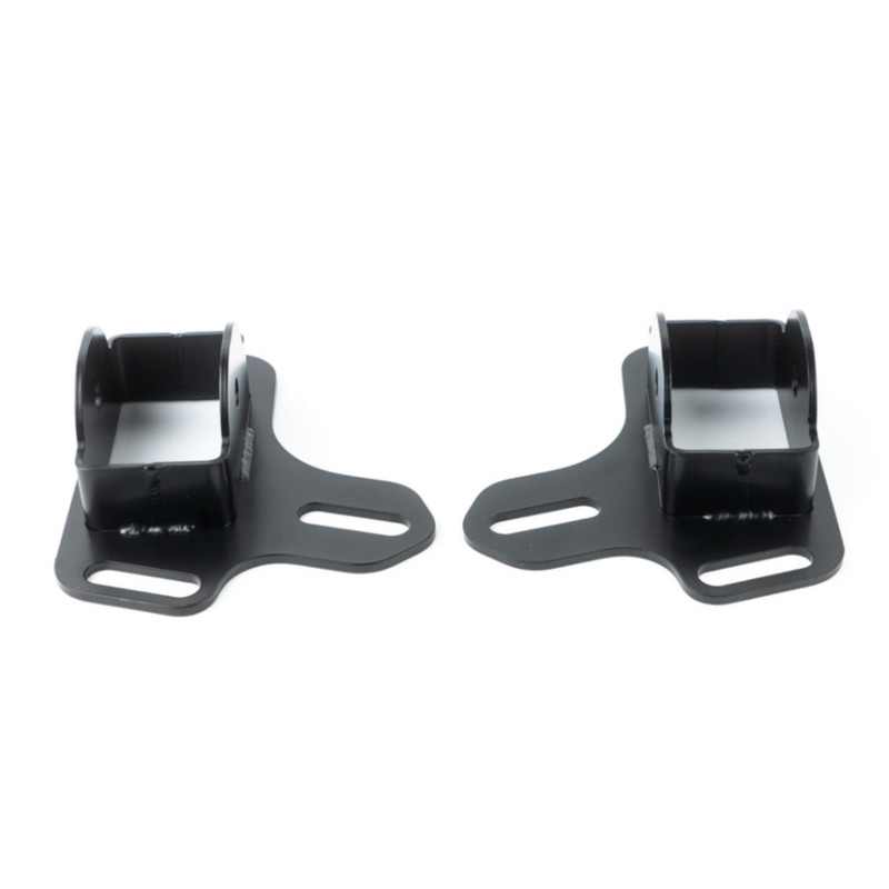 Trailing Arm Mounting - BMW E36/E46/E85/E86/Z4