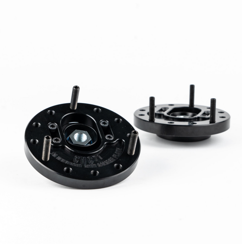 Adjustable Camber Plates BMW E36/E46/E8X/E9X