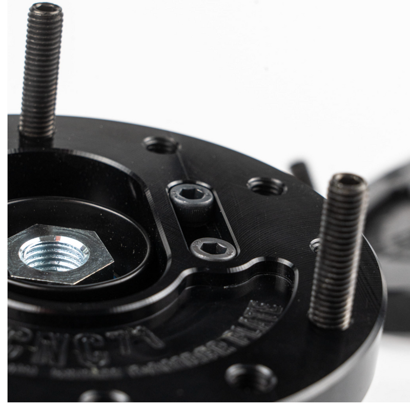 Adjustable Camber Plates BMW E36/E46/E8X/E9X