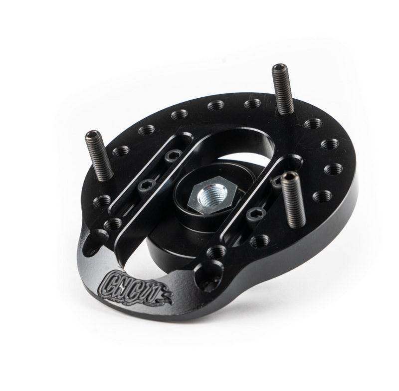 Adjustable Camber Plates BMW E36/E46/E8X/E9X