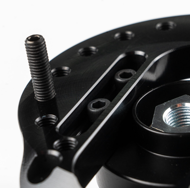 Adjustable Camber Plates BMW E36/E46/E8X/E9X