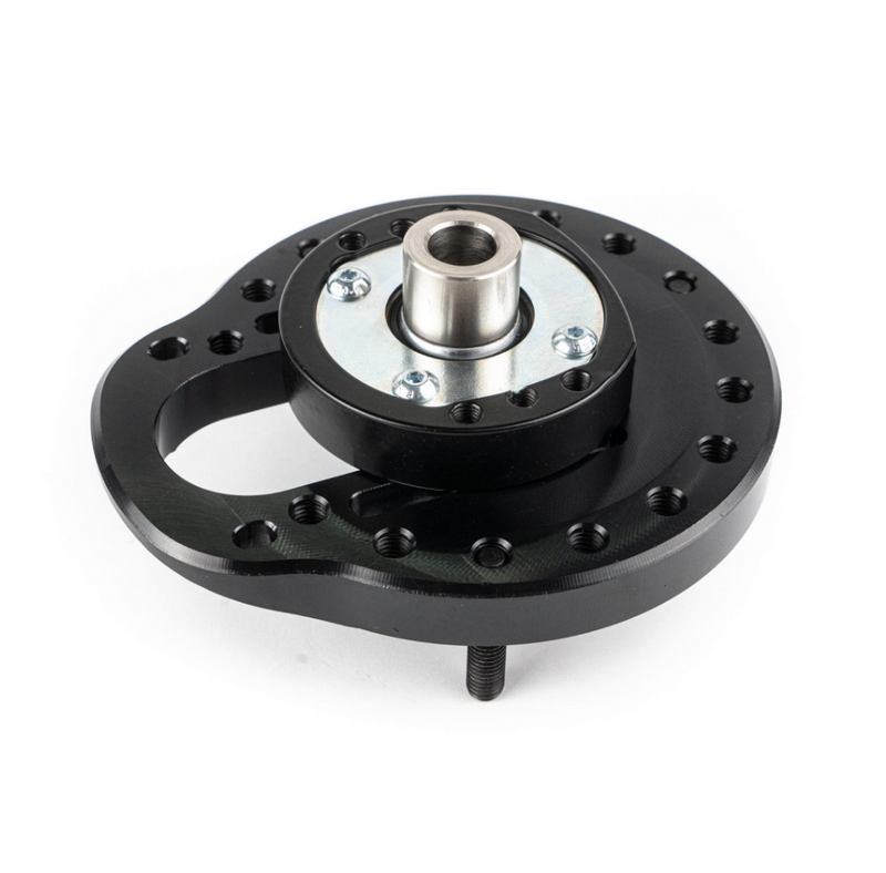 Adjustable Camber Plates BMW E36/E46/E8X/E9X