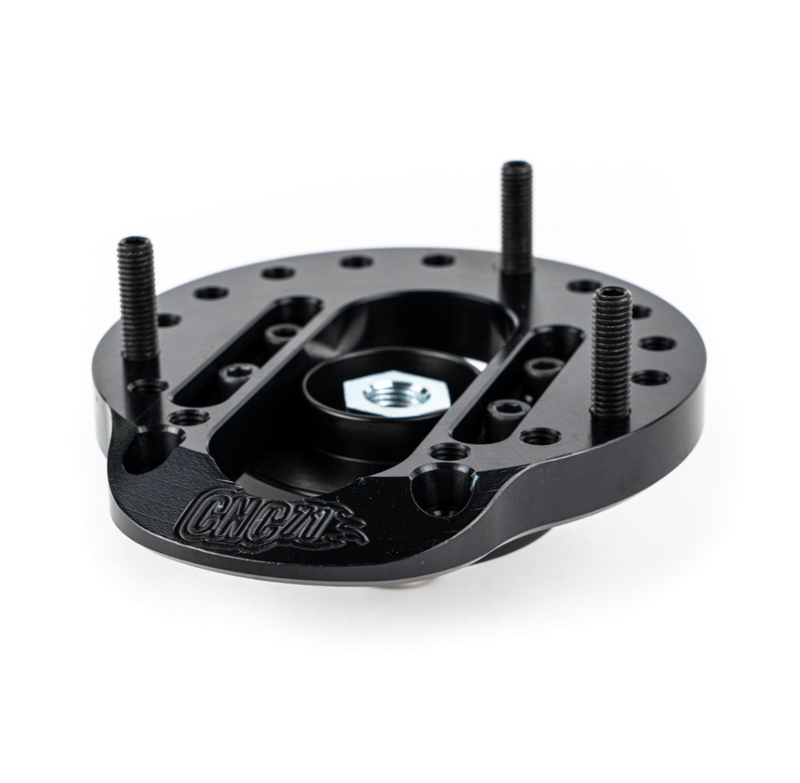 Adjustable Camber Plates BMW E36/E46/E8X/E9X