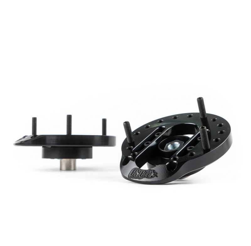 Adjustable Camber Plates BMW E36/E46/E8X/E9X