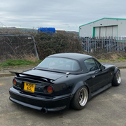 Mazda MX5 Miata NA MK1 Boot Spoiler