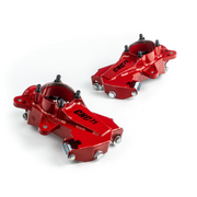 BMW E8X/E9X - CNC71 Pro Steering Lock Kit