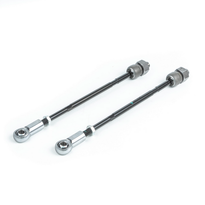 BMW E8X/E9X - CNC71 Pro Steering Lock Kit