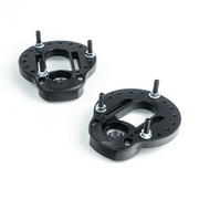 BMW E8X/E9X - CNC71 Pro Steering Lock Kit