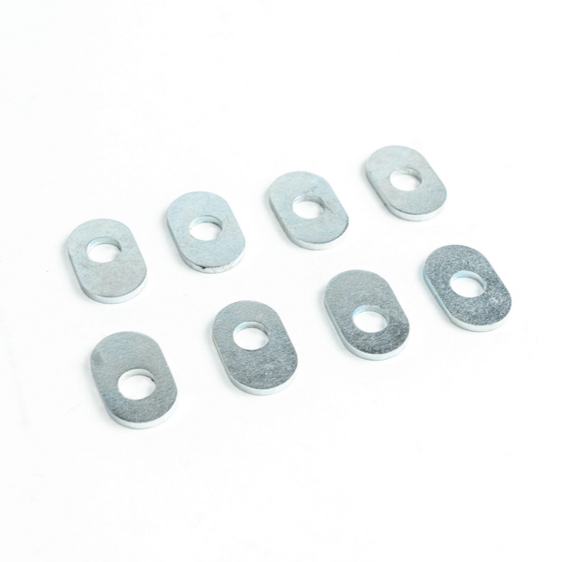 BMW E8X/E9X - CNC71 Pro Steering Lock Kit