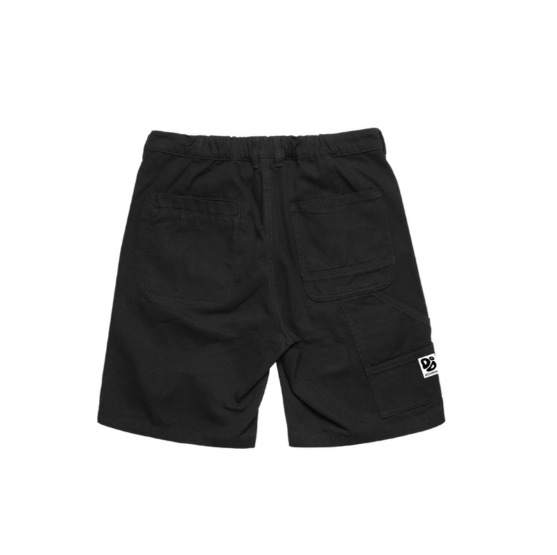 Destroy or Die Shelsley Workwear Shorts – DOD DIP (Destruction In Progress)