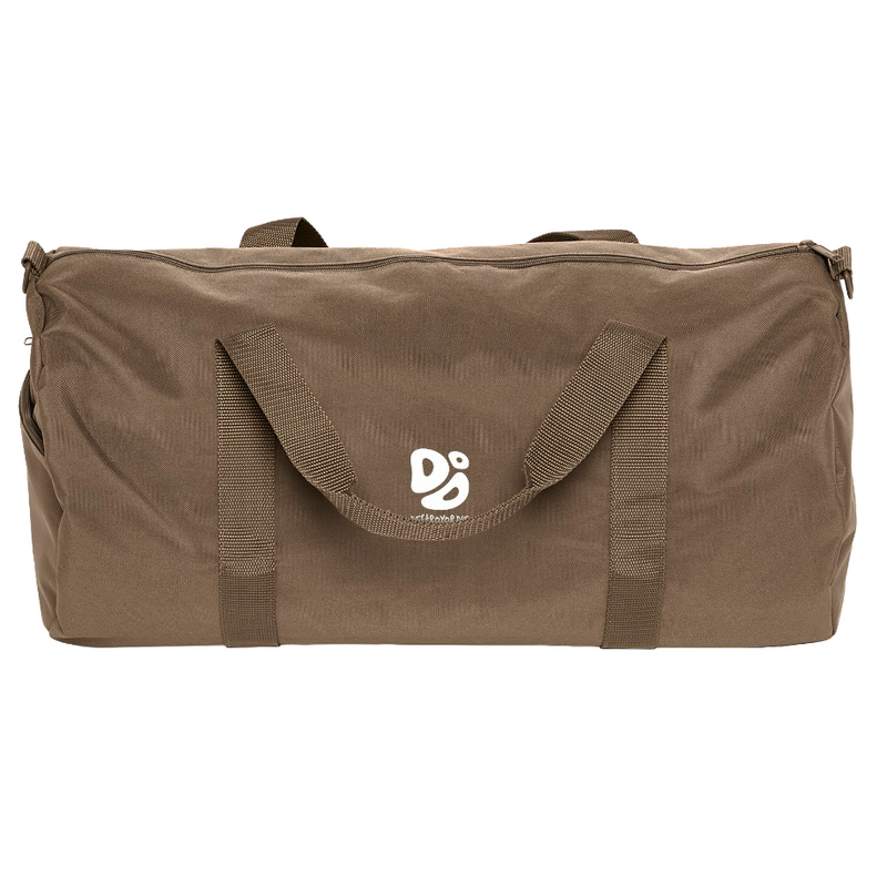 Destroy or Die Witley Duffel Bag - DOD DIP (Destruction In Progress)