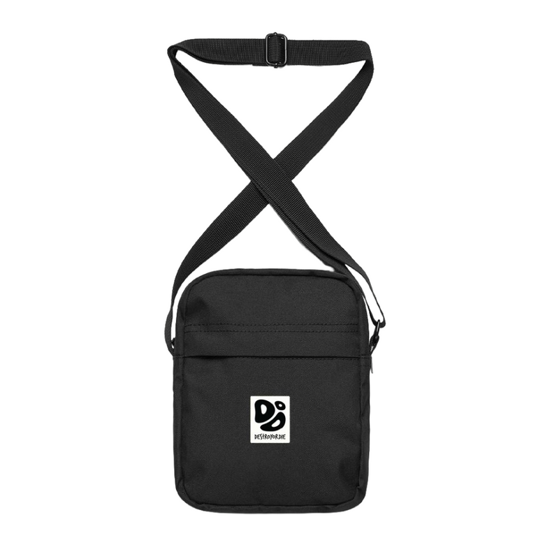 Destroy or Die Shelsley Essentials Bag - DOD DIP (Destruction In Progress)