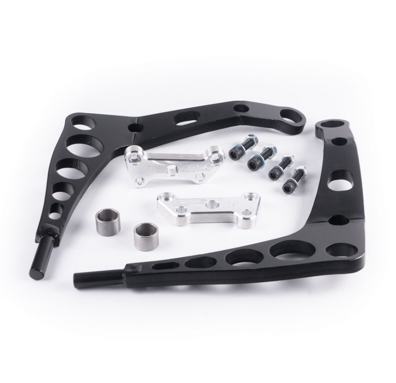 BMW E36 Angle Kit Plug & Play