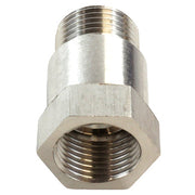 exoracing-o2-lambda-sensor-spacer-m18x1-5-304-stainless