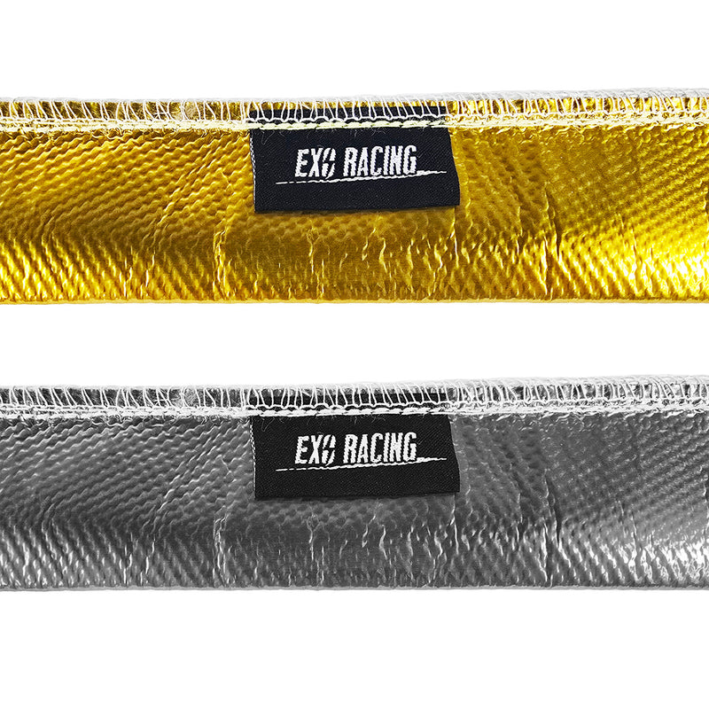 exoracing-silver-sewn-heat-sleeve-0-5m