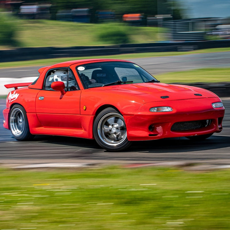 Destroy or Die Mazda MX5 Miata NA MK1 Front Bumper