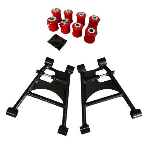 Mazda MX5 Miata NA NB Tubular Rear Lower Control Arms