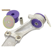 Powerflex Rear Diff Carrier Bracket Bushes - MX-5, Miata, Eunos Mk3 NC (2005-2015) - PFR36-411