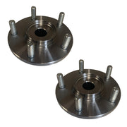 Mazda MX5 Miata NA NB 5x114 Rear Conversion Kit