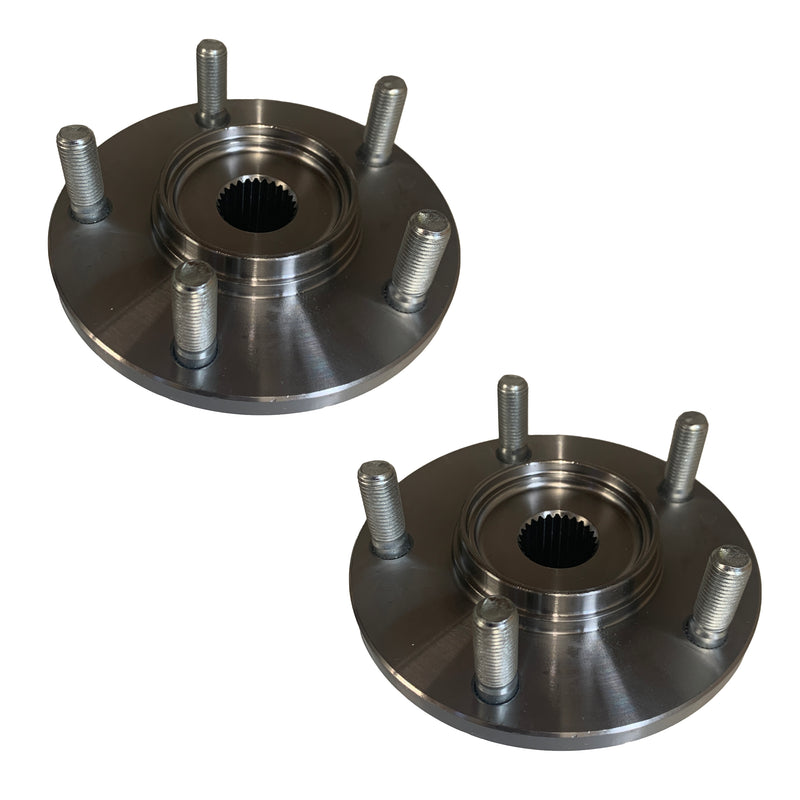 Mazda MX5 Miata NA NB 5x114 Rear Conversion Kit