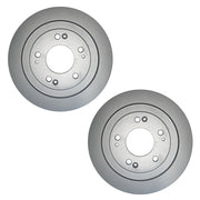 Mazda MX5 Miata NA NB 5x114 Rear Conversion Kit