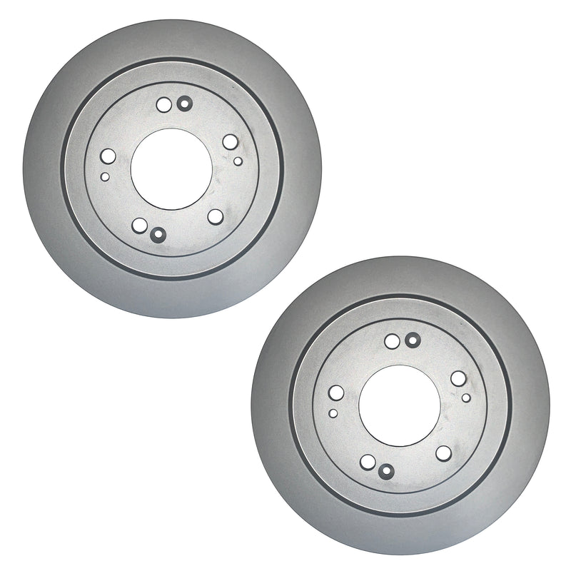 Mazda MX5 Miata NA NB 5x114 Rear Conversion Kit