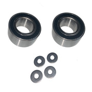 Mazda MX5 Miata NA NB 5x114 Rear Conversion Kit