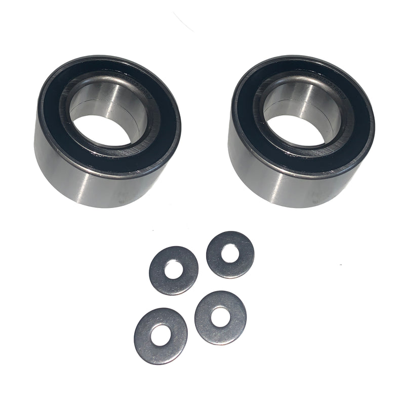 Mazda MX5 Miata NA NB 5x114 Rear Conversion Kit